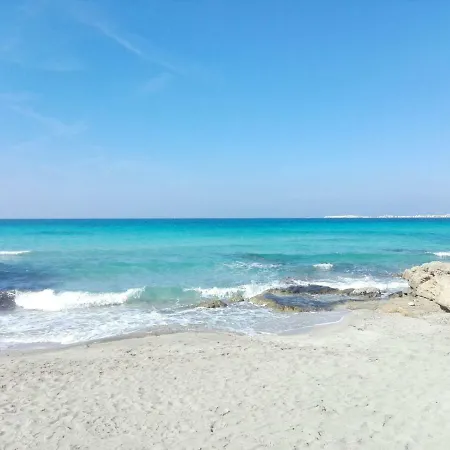 Posillipo マリーナ・ディ・マンカヴェルサ