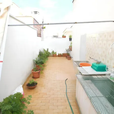 Holiday home Posillipo