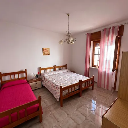 Holiday home Posillipo *