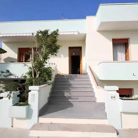 Posillipo Holiday home *