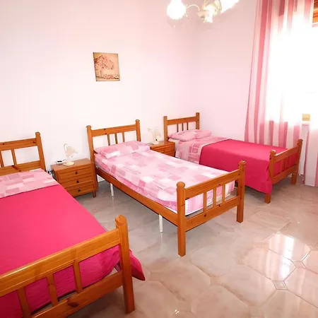 Holiday home Posillipo Marina di Mancaversa