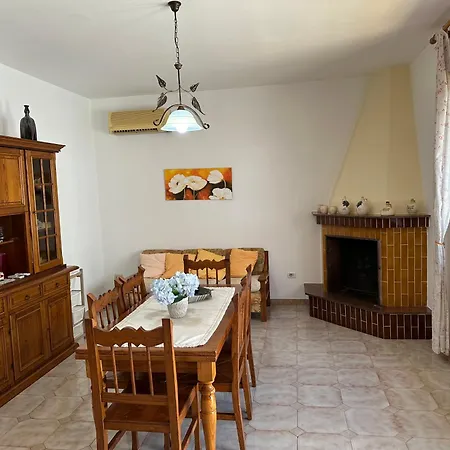 Holiday home Posillipo