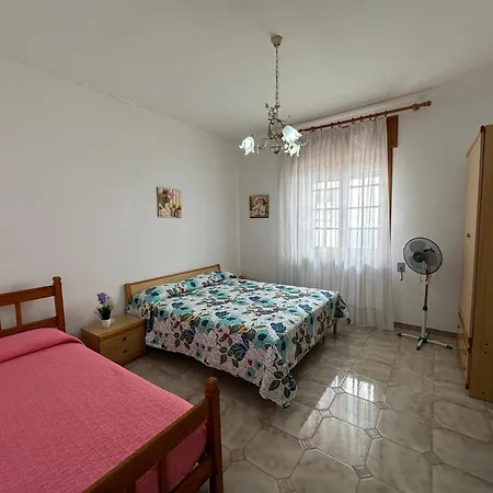 Posillipo Holiday home