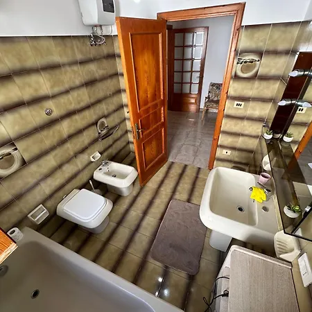 Posillipo Holiday home *