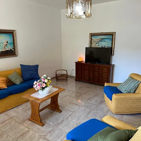 Holiday home Posillipo