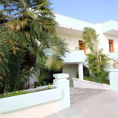 Posillipo Holiday home