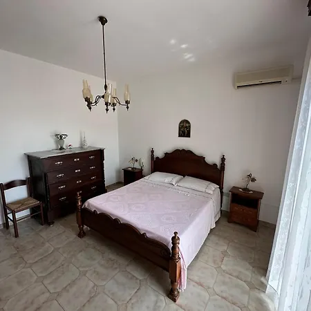 Holiday home Posillipo *