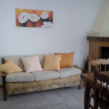 Holiday home Posillipo
